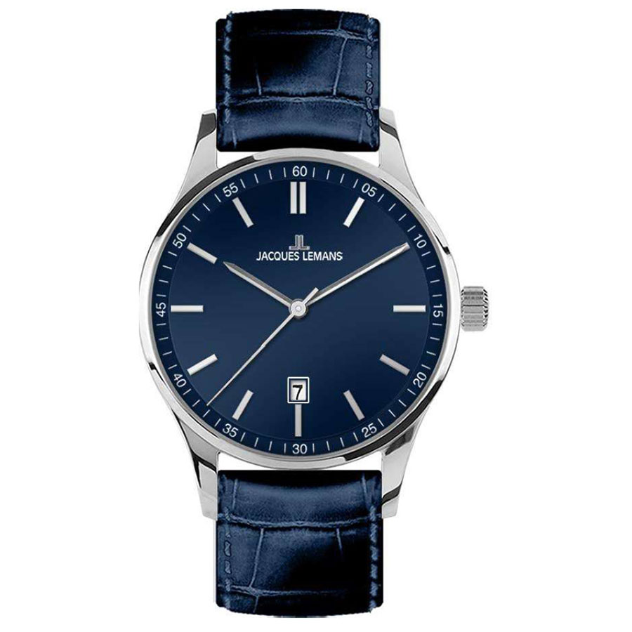Часы Jacques Lemans Classic 1-2026C